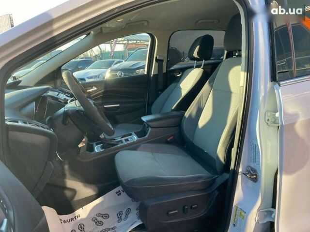 Форд Эскейп, объемом двигателя 1.5 л и пробегом 210 тыс. км за 12900 $, фото 19 на Automoto.ua