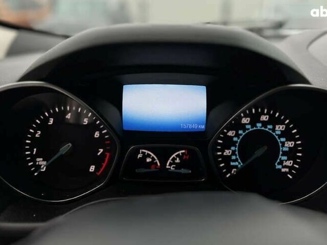 Форд Эскейп, объемом двигателя 2 л и пробегом 158 тыс. км за 13500 $, фото 20 на Automoto.ua