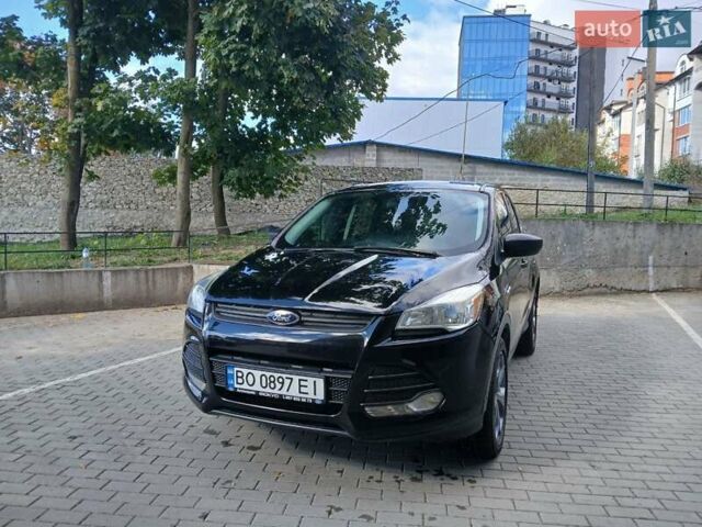 Форд Ескейп, об'ємом двигуна 2.5 л та пробігом 176 тис. км за 14300 $, фото 1 на Automoto.ua