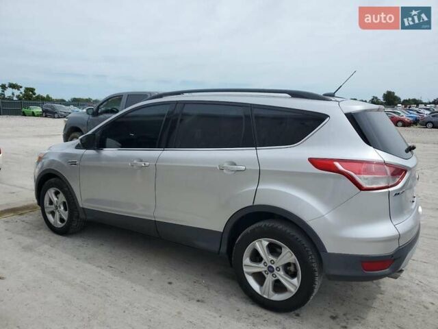 Форд Эскейп 2016 в Луцке на Automoto.ua Форд Эскейп, объемом двигателя 1.6 л и пробегом 127 тыс. км за 1500 $, фото 3 на Automoto.ua