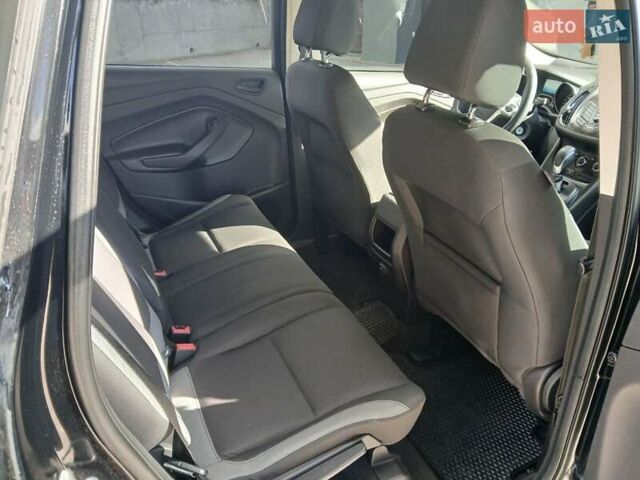 Форд Ескейп, об'ємом двигуна 2.5 л та пробігом 176 тис. км за 14300 $, фото 9 на Automoto.ua