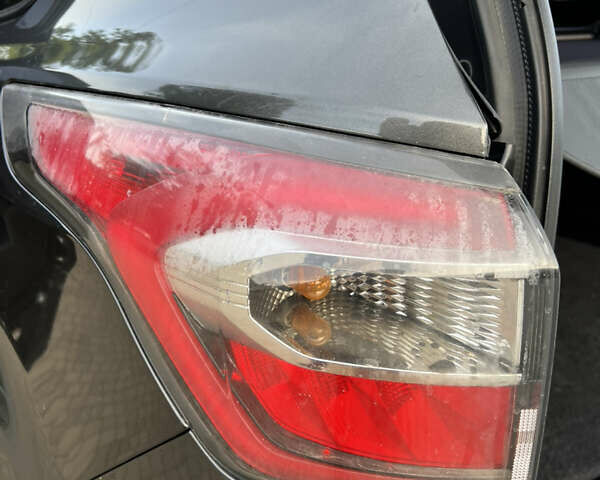 Форд Ескейп, об'ємом двигуна 2.5 л та пробігом 132 тис. км за 11900 $, фото 11 на Automoto.ua