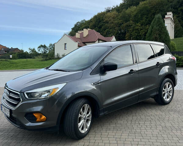 Форд Ескейп, об'ємом двигуна 2.5 л та пробігом 132 тис. км за 11900 $, фото 2 на Automoto.ua