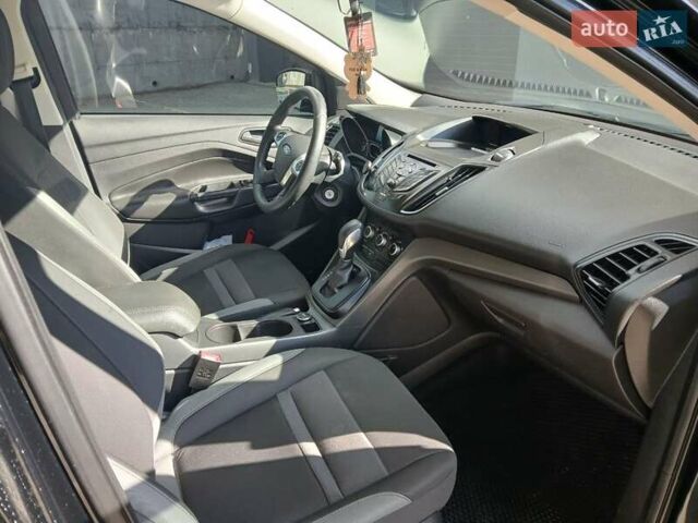 Форд Ескейп, об'ємом двигуна 2.5 л та пробігом 176 тис. км за 14300 $, фото 10 на Automoto.ua