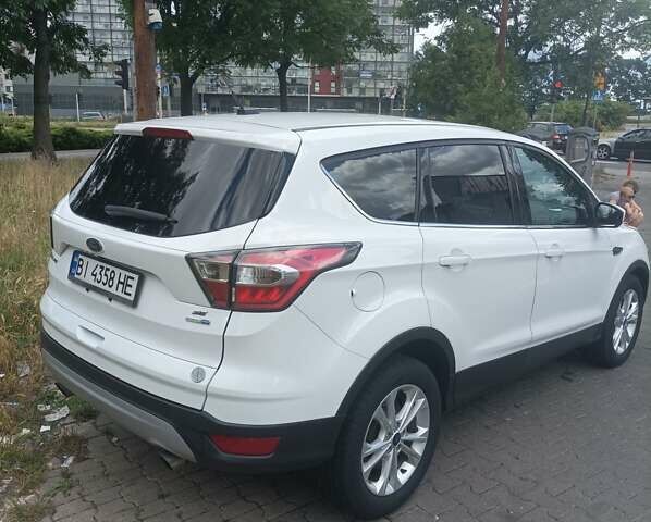 Форд Ескейп, об'ємом двигуна 2 л та пробігом 122 тис. км за 12900 $, фото 2 на Automoto.ua