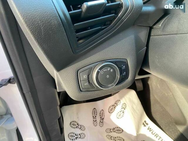 Форд Эскейп, объемом двигателя 1.5 л и пробегом 210 тыс. км за 12900 $, фото 12 на Automoto.ua