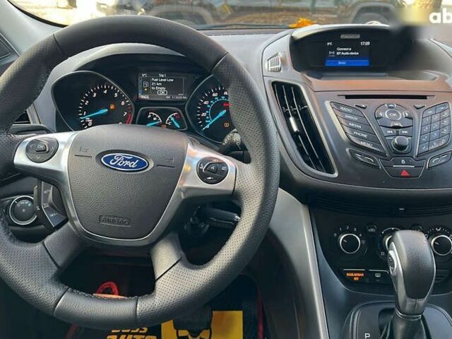 Форд Эскейп, объемом двигателя 0 л и пробегом 172 тыс. км за 11500 $, фото 8 на Automoto.ua