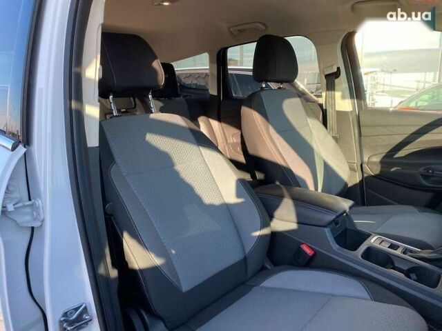 Форд Эскейп, объемом двигателя 1.5 л и пробегом 210 тыс. км за 12900 $, фото 25 на Automoto.ua