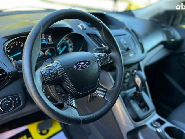 Форд Эскейп, объемом двигателя 2.5 л и пробегом 123 тыс. км за 12499 $, фото 18 на Automoto.ua