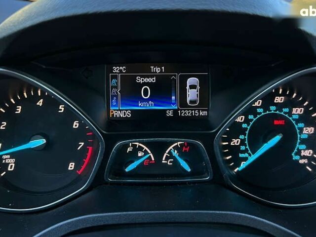 Форд Эскейп, объемом двигателя 2.5 л и пробегом 123 тыс. км за 12499 $, фото 21 на Automoto.ua