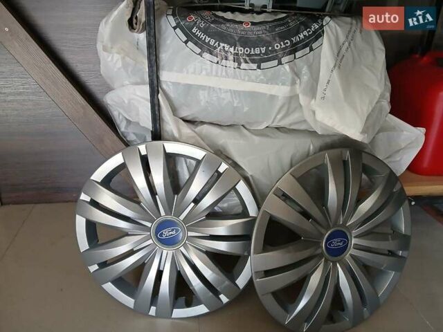 Форд Ескейп, об'ємом двигуна 2.5 л та пробігом 176 тис. км за 14300 $, фото 12 на Automoto.ua
