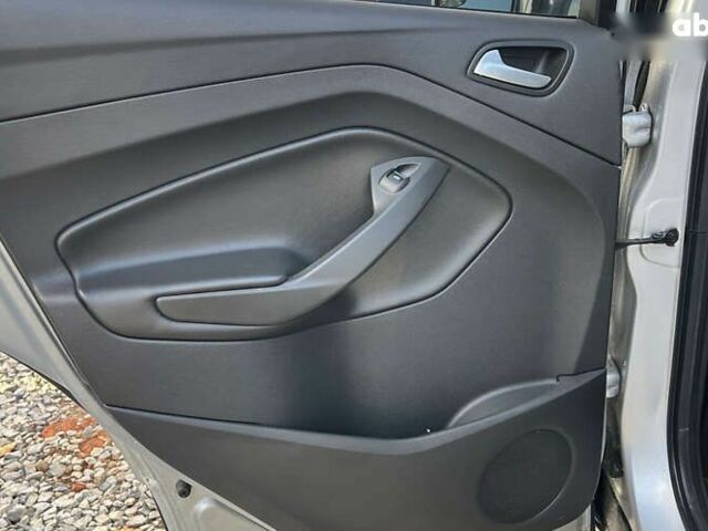 Форд Ескейп, об'ємом двигуна 0 л та пробігом 172 тис. км за 11500 $, фото 18 на Automoto.ua