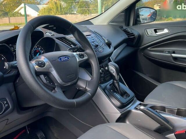 Форд Эскейп, объемом двигателя 0 л и пробегом 172 тыс. км за 11500 $, фото 4 на Automoto.ua