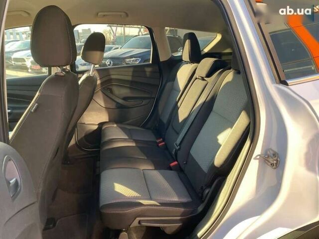 Форд Эскейп, объемом двигателя 1.5 л и пробегом 210 тыс. км за 12900 $, фото 21 на Automoto.ua