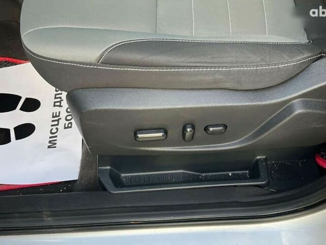 Форд Эскейп, объемом двигателя 0 л и пробегом 172 тыс. км за 11500 $, фото 21 на Automoto.ua