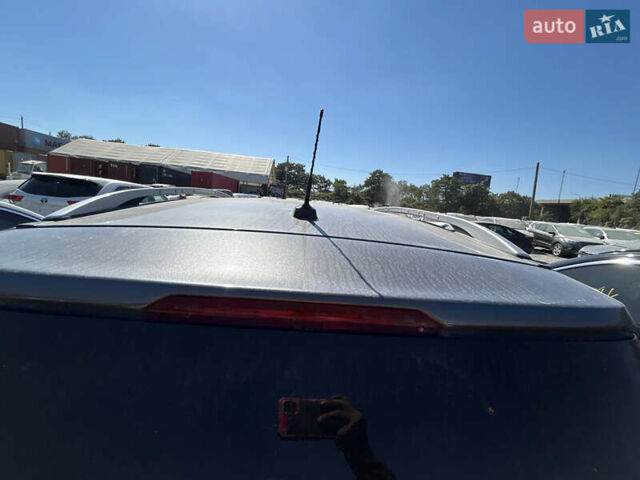 Форд Ескейп, об'ємом двигуна 1.6 л та пробігом 124 тис. км за 2700 $, фото 10 на Automoto.ua