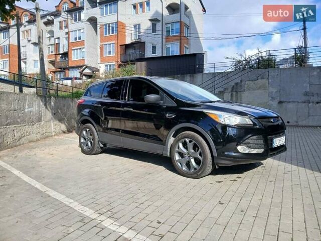 Форд Ескейп, об'ємом двигуна 2.5 л та пробігом 176 тис. км за 14300 $, фото 3 на Automoto.ua