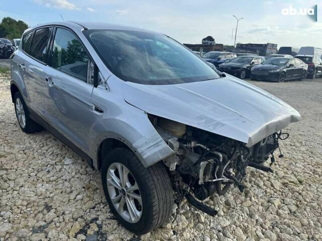 Форд Эскейп, объемом двигателя 2.5 л и пробегом 156 тыс. км за 7500 $, фото 2 на Automoto.ua