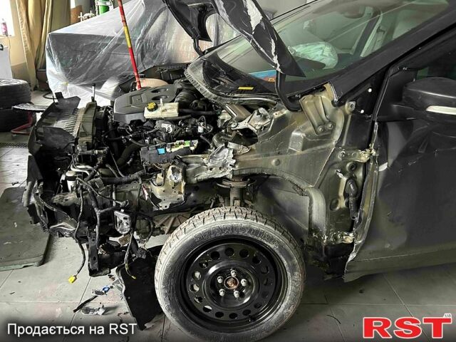 Форд Эскейп 2016 в Харькове на Automoto.ua Форд Эскейп, объемом двигателя 2 л и пробегом 56 тыс. км за 6500 $, фото 1 на Automoto.ua