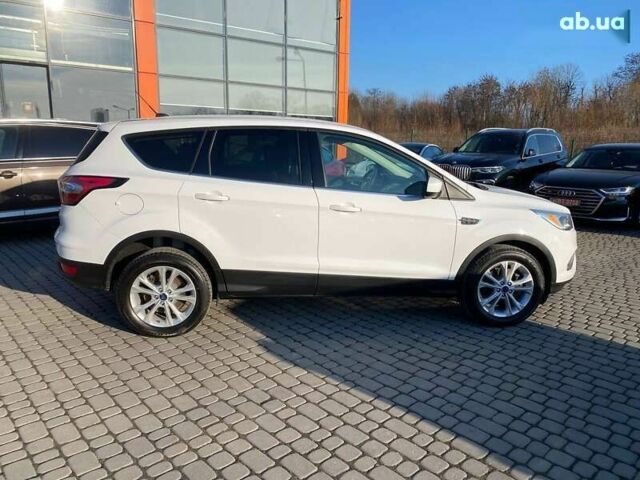 Форд Эскейп, объемом двигателя 1.5 л и пробегом 210 тыс. км за 12900 $, фото 7 на Automoto.ua