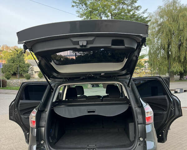 Форд Ескейп, об'ємом двигуна 2.5 л та пробігом 132 тис. км за 11900 $, фото 3 на Automoto.ua