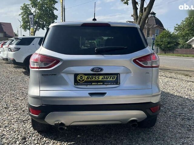 Форд Эскейп, объемом двигателя 0 л и пробегом 172 тыс. км за 12300 $, фото 4 на Automoto.ua