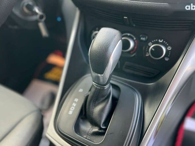 Форд Ескейп, об'ємом двигуна 0 л та пробігом 172 тис. км за 11500 $, фото 14 на Automoto.ua