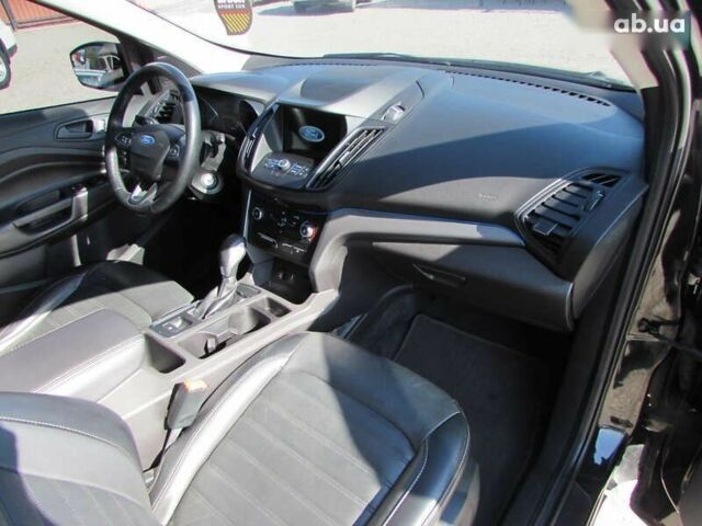 Форд Эскейп, объемом двигателя 0 л и пробегом 134 тыс. км за 13800 $, фото 17 на Automoto.ua