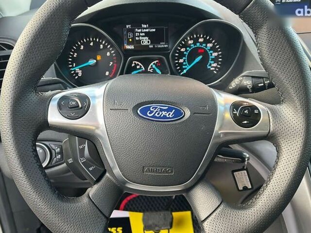 Форд Ескейп, об'ємом двигуна 0 л та пробігом 172 тис. км за 11500 $, фото 10 на Automoto.ua