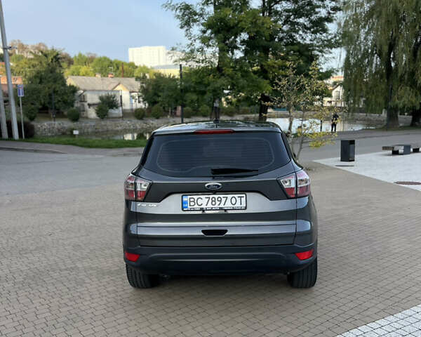 Форд Ескейп, об'ємом двигуна 2.5 л та пробігом 132 тис. км за 11900 $, фото 4 на Automoto.ua