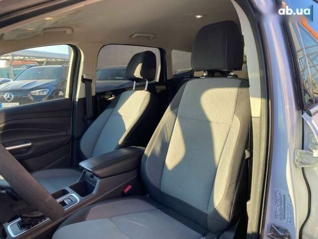 Форд Эскейп, объемом двигателя 1.5 л и пробегом 210 тыс. км за 12900 $, фото 20 на Automoto.ua