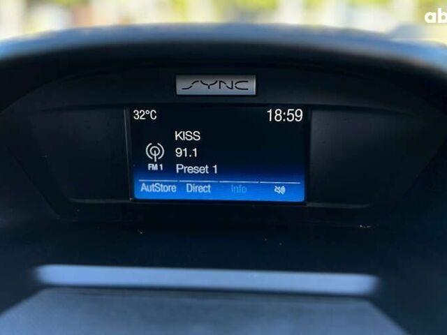 Форд Эскейп, объемом двигателя 2.5 л и пробегом 123 тыс. км за 12499 $, фото 10 на Automoto.ua