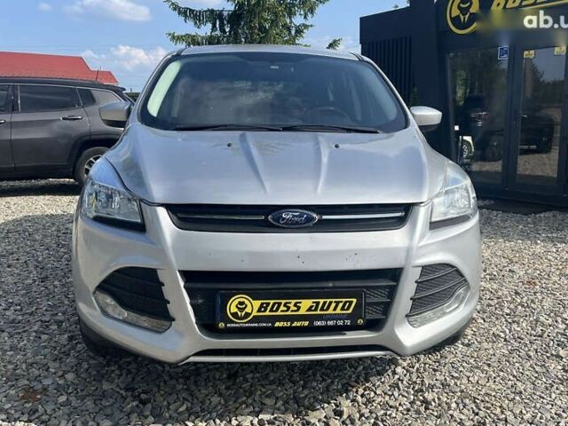 Форд Эскейп, объемом двигателя 0 л и пробегом 172 тыс. км за 12300 $, фото 1 на Automoto.ua