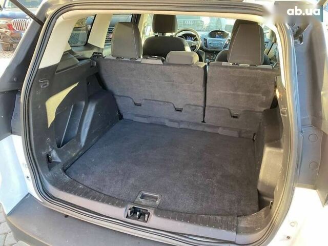 Форд Эскейп, объемом двигателя 1.5 л и пробегом 210 тыс. км за 12900 $, фото 26 на Automoto.ua