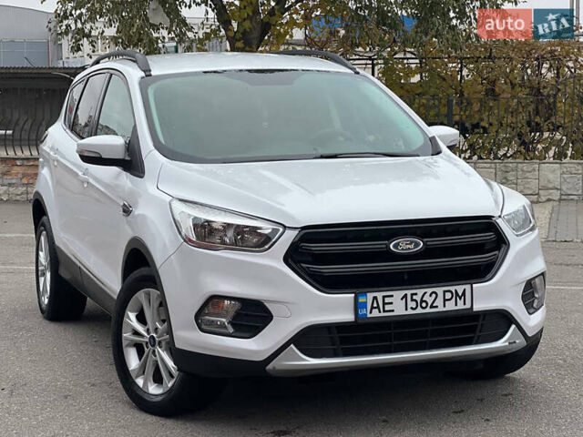 Форд Эскейп, объемом двигателя 1.5 л и пробегом 184 тыс. км за 13500 $, фото 8 на Automoto.ua