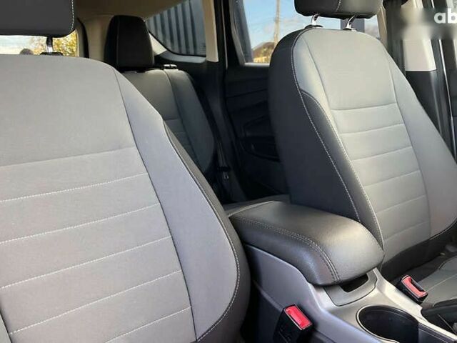 Форд Ескейп, об'ємом двигуна 0 л та пробігом 172 тис. км за 11500 $, фото 24 на Automoto.ua