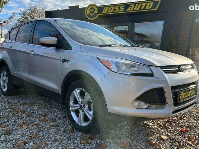 Форд Эскейп, объемом двигателя 0 л и пробегом 172 тыс. км за 11500 $, фото 3 на Automoto.ua