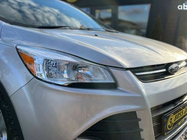 Форд Ескейп, об'ємом двигуна 0 л та пробігом 172 тис. км за 11500 $, фото 2 на Automoto.ua