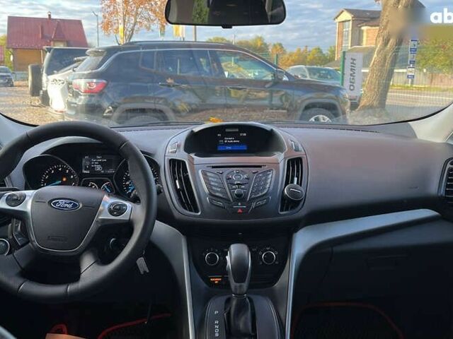 Форд Ескейп, об'ємом двигуна 0 л та пробігом 172 тис. км за 11500 $, фото 11 на Automoto.ua