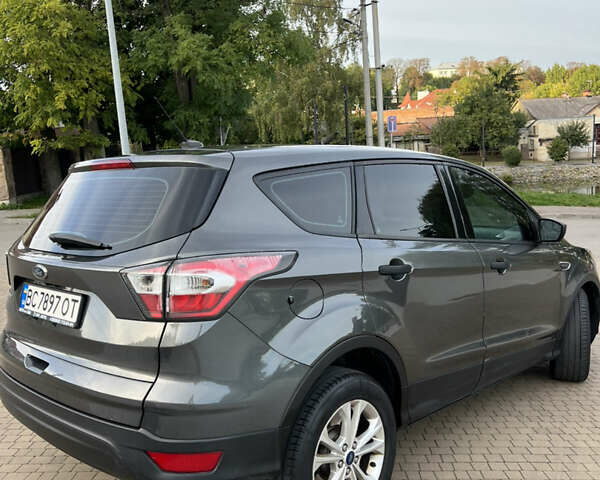 Форд Ескейп, об'ємом двигуна 2.5 л та пробігом 132 тис. км за 11900 $, фото 1 на Automoto.ua