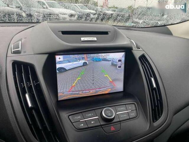 Форд Ескейп, об'ємом двигуна 1.5 л та пробігом 102 тис. км за 12500 $, фото 16 на Automoto.ua