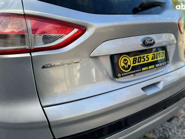 Форд Эскейп, объемом двигателя 0 л и пробегом 172 тыс. км за 11500 $, фото 26 на Automoto.ua