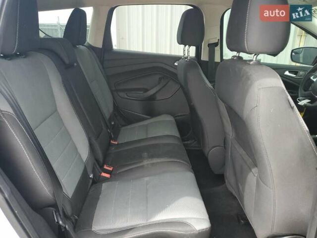 Форд Эскейп 2016 в Луцке на Automoto.ua Форд Эскейп, объемом двигателя 1.6 л и пробегом 127 тыс. км за 1500 $, фото 7 на Automoto.ua