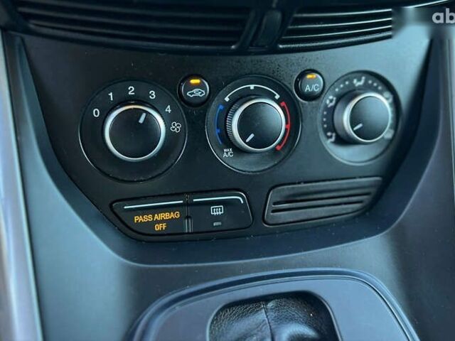 Форд Эскейп, объемом двигателя 2.5 л и пробегом 123 тыс. км за 12499 $, фото 20 на Automoto.ua