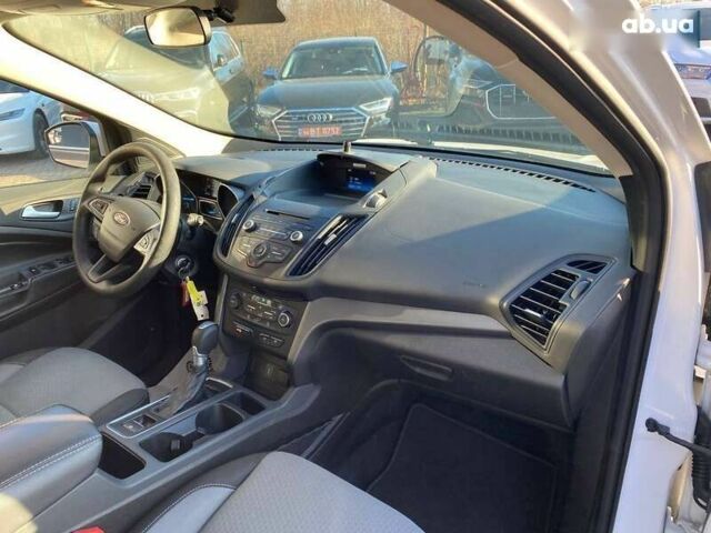 Форд Эскейп, объемом двигателя 1.5 л и пробегом 210 тыс. км за 12900 $, фото 8 на Automoto.ua