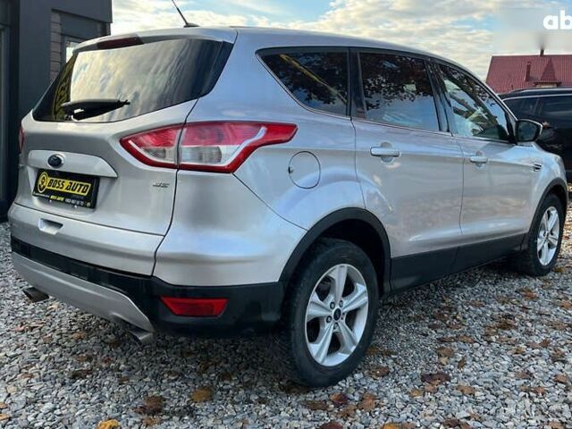 Форд Ескейп, об'ємом двигуна 0 л та пробігом 172 тис. км за 11500 $, фото 7 на Automoto.ua