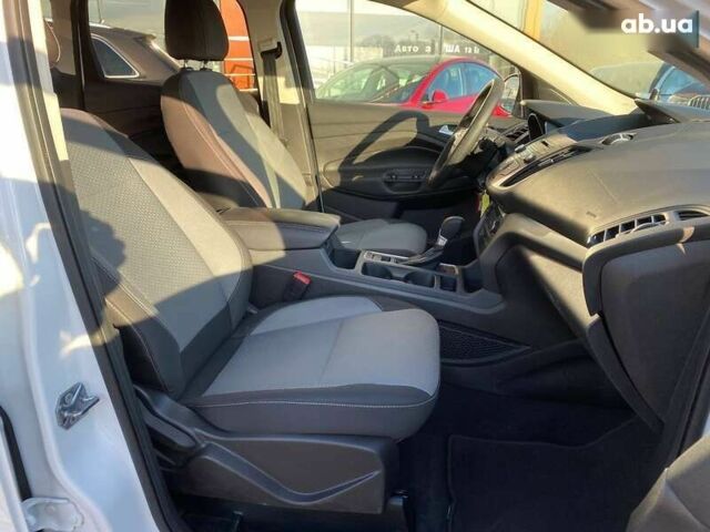 Форд Эскейп, объемом двигателя 1.5 л и пробегом 210 тыс. км за 12900 $, фото 24 на Automoto.ua