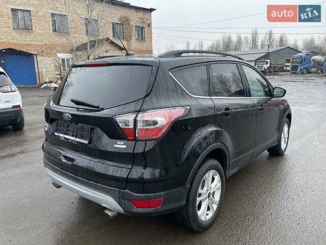 Форд Ескейп, об'ємом двигуна 1.5 л та пробігом 123 тис. км за 14999 $, фото 2 на Automoto.ua