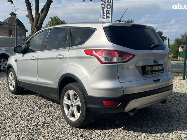 Форд Эскейп, объемом двигателя 0 л и пробегом 172 тыс. км за 12300 $, фото 3 на Automoto.ua