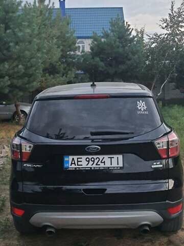 Форд Эскейп, объемом двигателя 1.5 л и пробегом 170 тыс. км за 13000 $, фото 2 на Automoto.ua